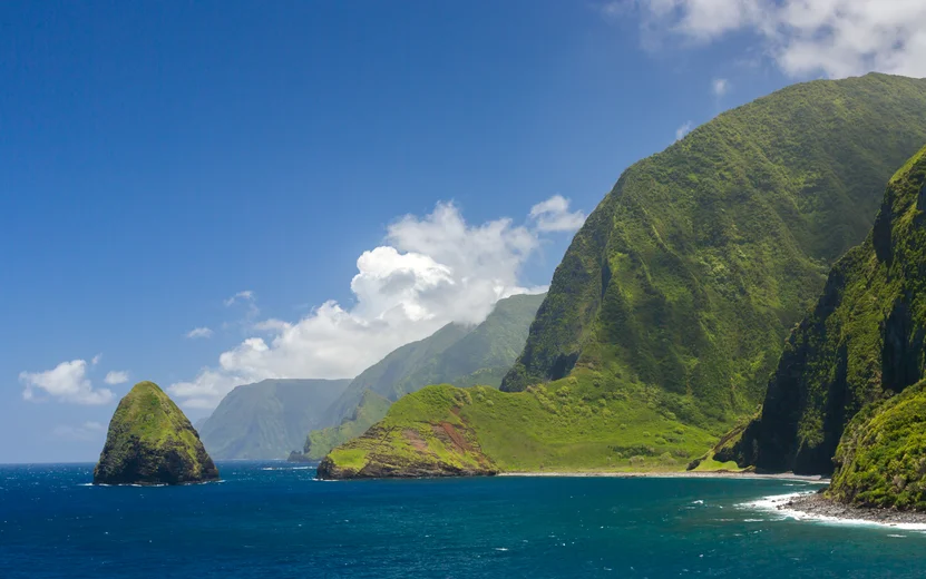 Molokai